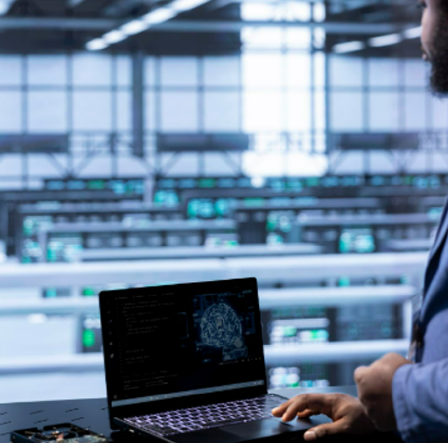 Building Smarter Businesses with Custom Technology