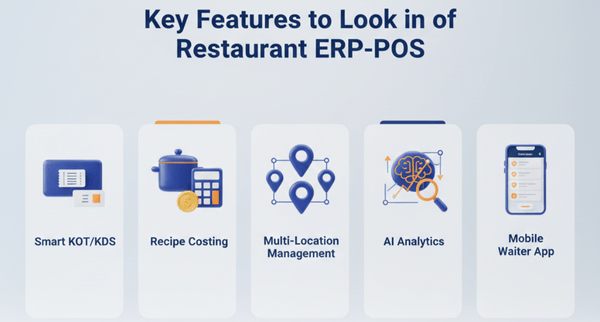 Inventory Chaos in Retail Chains From Empty Shelves to Overflowing Backrooms