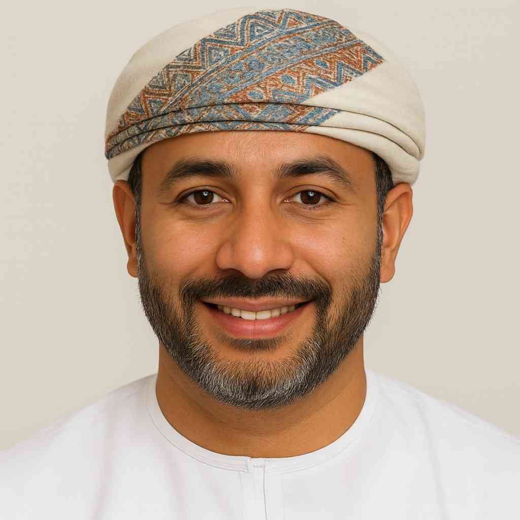 Rashid-Al-Nuaimi,-Operations-Manager