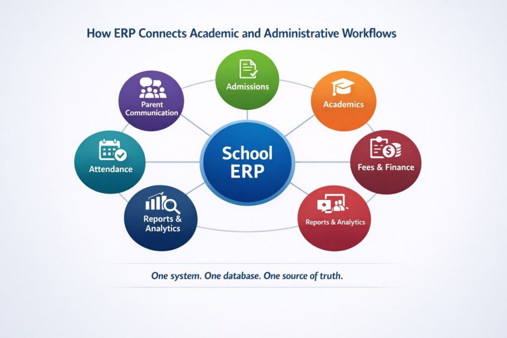 ERP-Academic-&-Administration