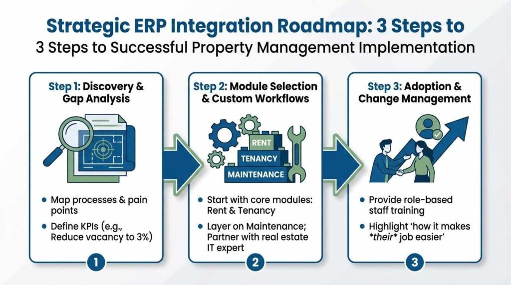 Property Management ERP