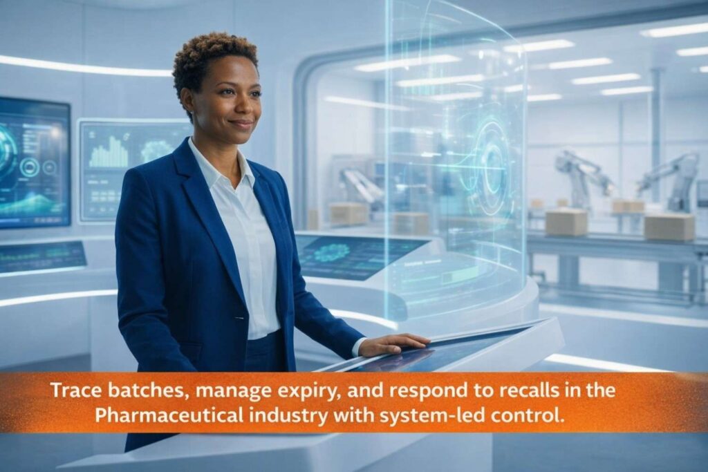 ERP-Driven-Pharma-Operation