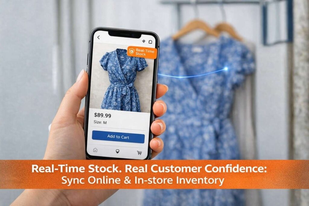 ERP - Fashion Retail Industry