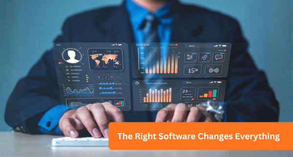 How Custom Software Can Solve Business Challenges and Drive Growth in GCC Businesses