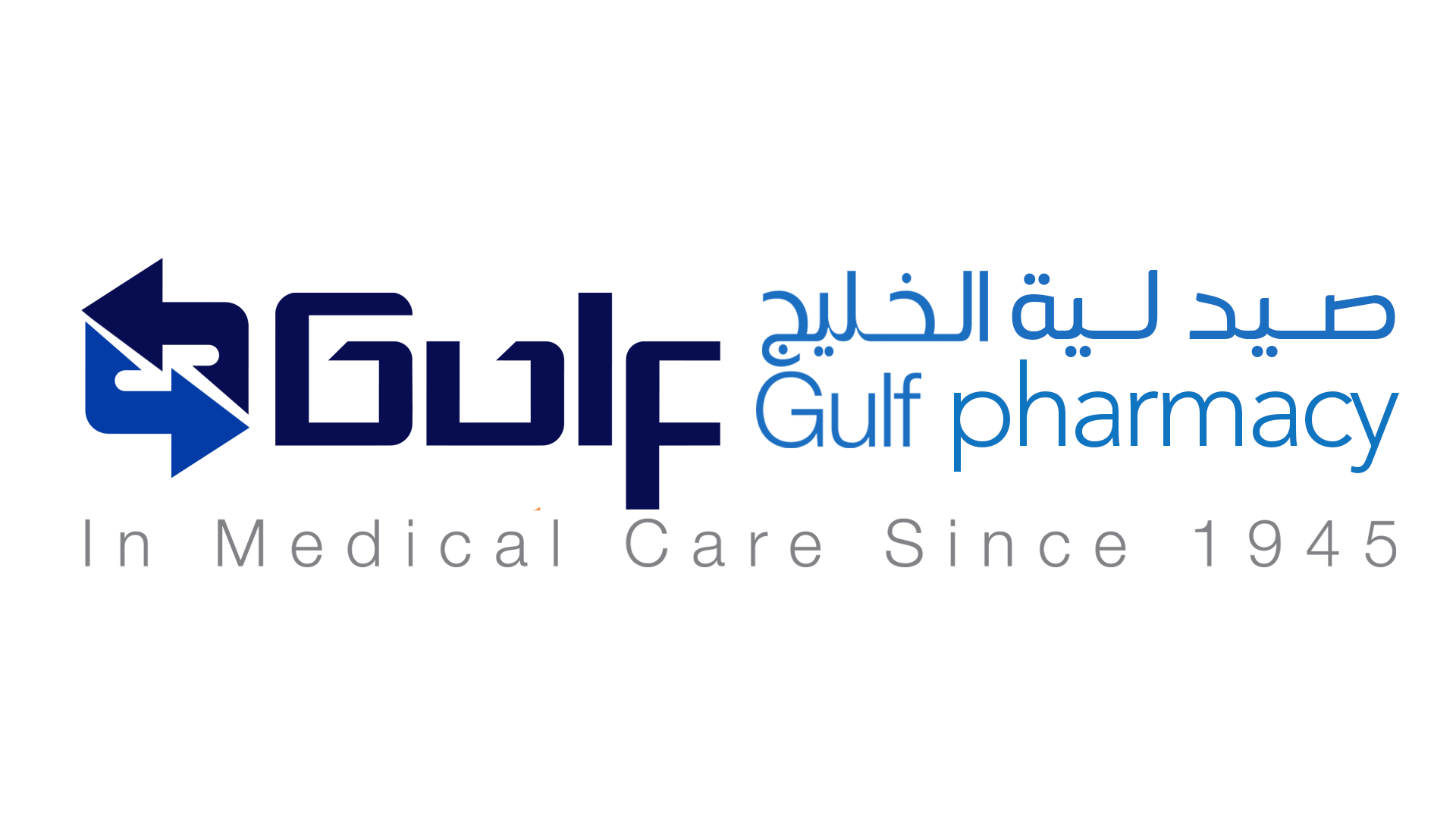 Gulf Pharmacy