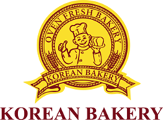 Korean bakery