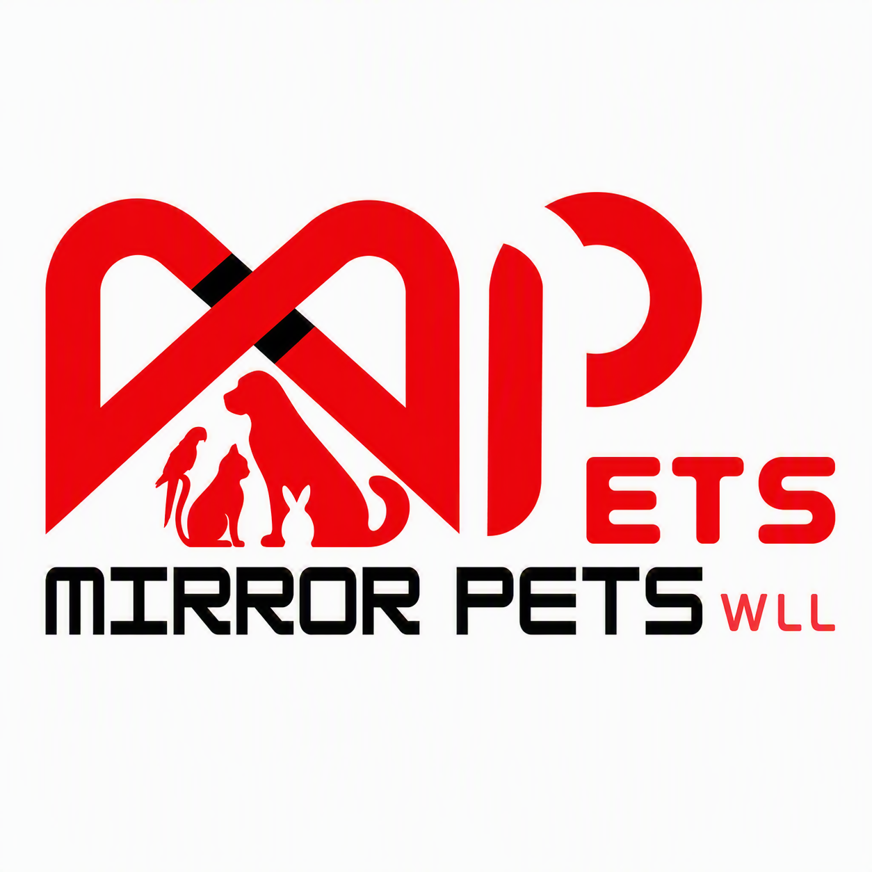 mirror pet